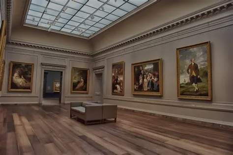 Prime Art Gallery